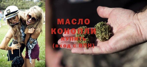 хмурый Тында